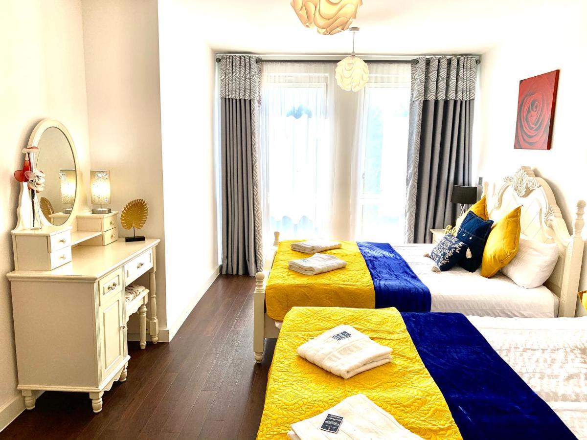 2-Bedrooms Modern Apartment Next To Velodrome, Lounge, Balcony, Parking, Abba Лондон Экстерьер фото
